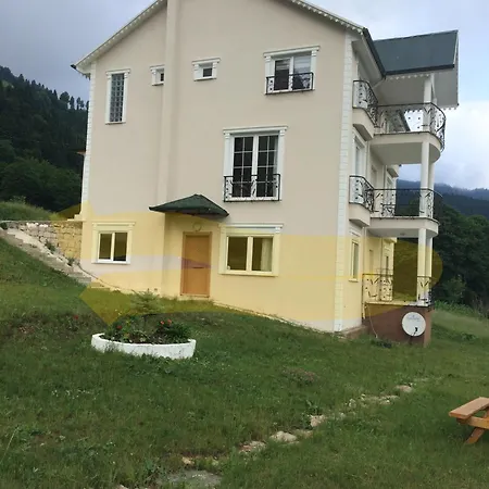 Devor 招待所 特拉布宗