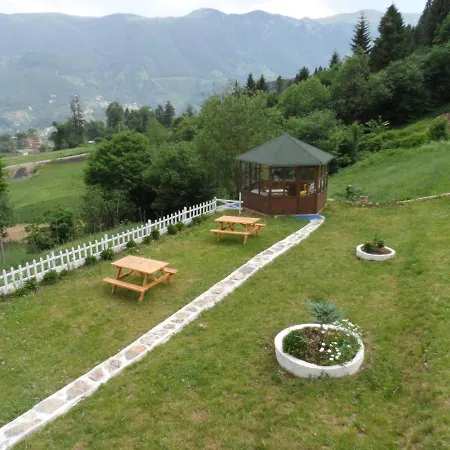 Devor Guest house *