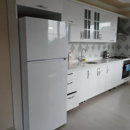 Guest house Devor Trabzon