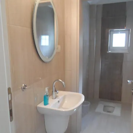 Devor Guest house Trabzon