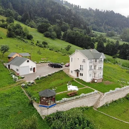 Guest house Devor