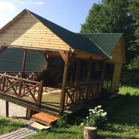 Guest house Devor Trabzon