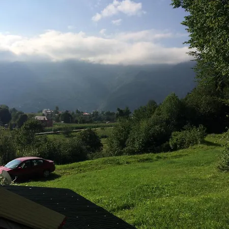 Devor Guest house Trabzon