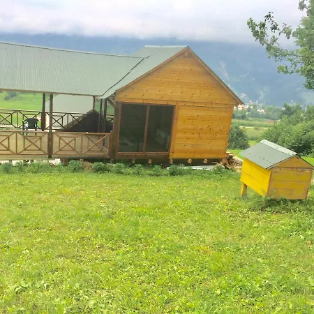Devor Guest house *