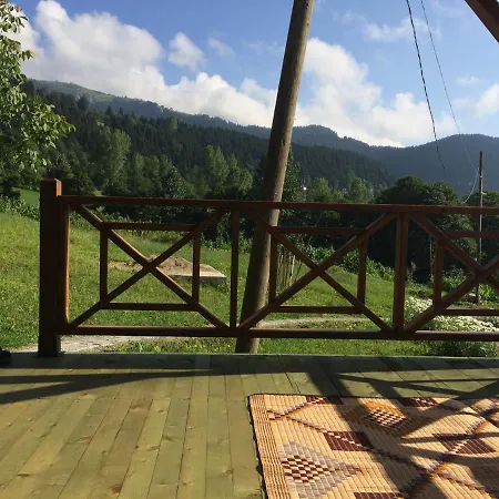 Devor Guest house Trabzon