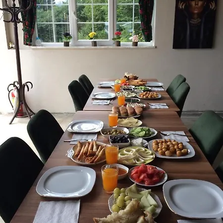 Guest house Devor