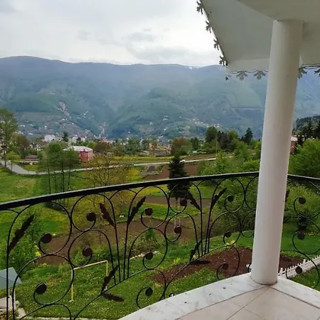 Devor * Trabzon