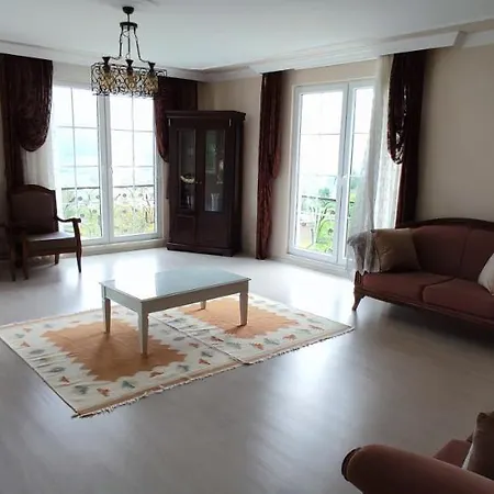 Guest house Devor Trabzon