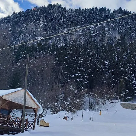 Devor Guest house Trabzon