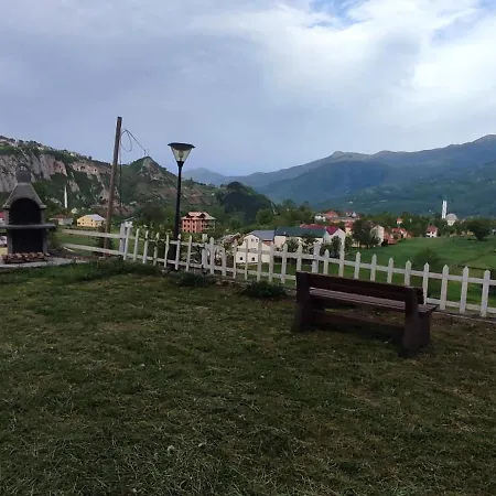 Devor Guest house