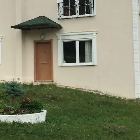 Vendégház Devor *