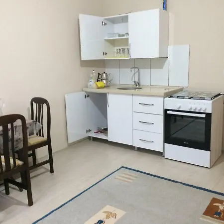 Devor Guest house *