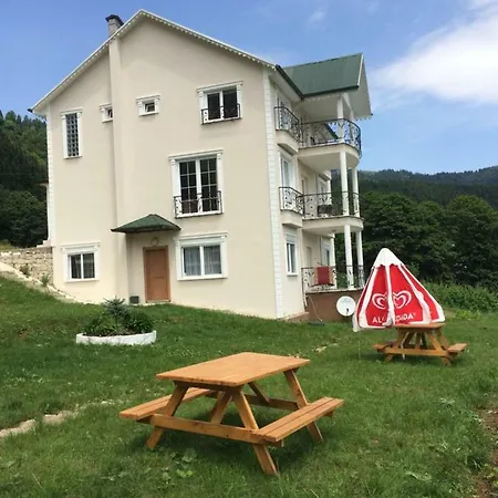 Devor * Trabzon