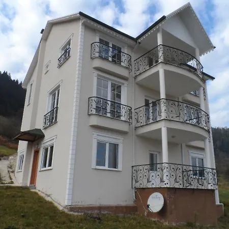 Devor Guest house